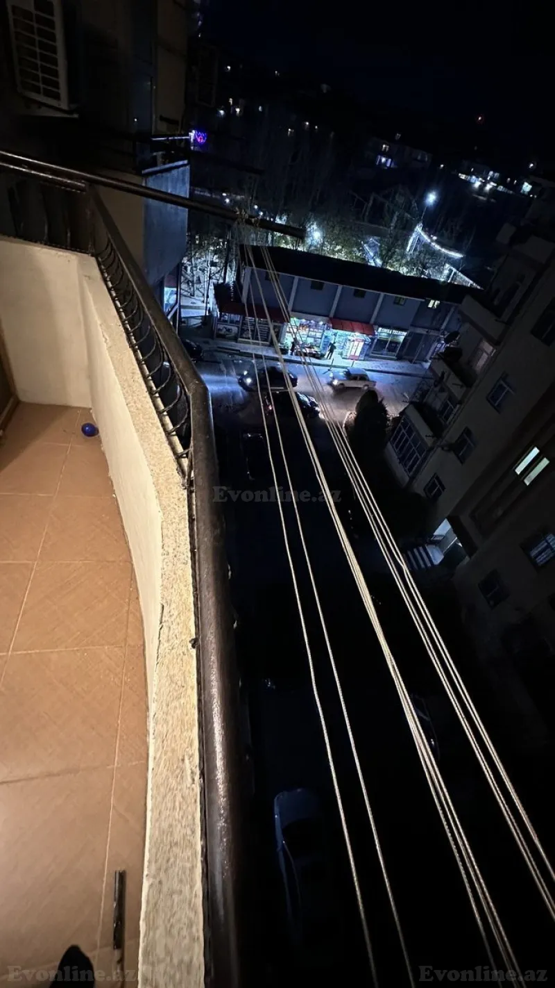 Kirayə verilir 2 otaqlı Mənzil Yeni tikili 82 m² Masazır - şəkil 10