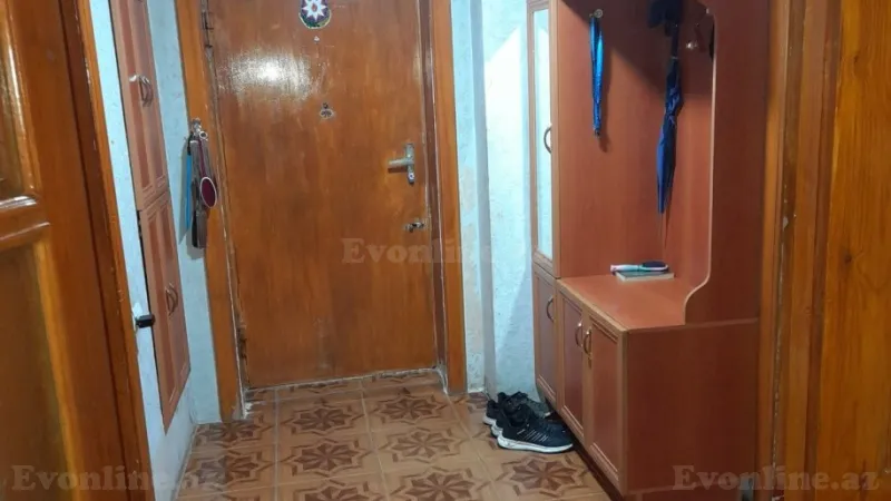 3 otaqlı Mənzil 78 m² Gəncə Satılır