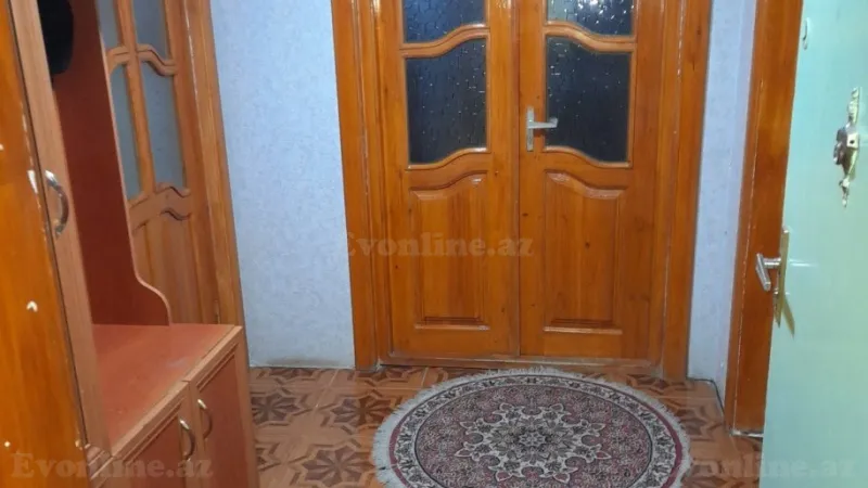 Satılır 3 otaqlı Mənzil Köhnə tikili 78 m² Gəncə - şəkil 2