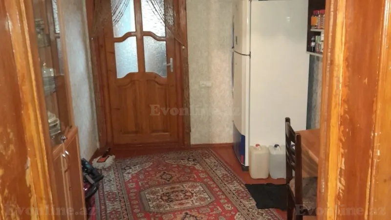 Satılır 3 otaqlı Mənzil Köhnə tikili 78 m² Gəncə - şəkil 4