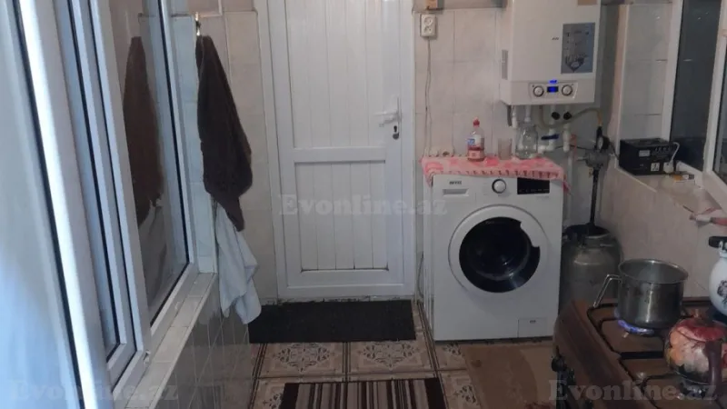 Satılır 3 otaqlı Mənzil Köhnə tikili 78 m² Gəncə - şəkil 5