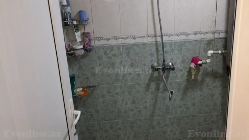 Satılır 3 otaqlı Mənzil Köhnə tikili 78 m² Gəncə - şəkil 7