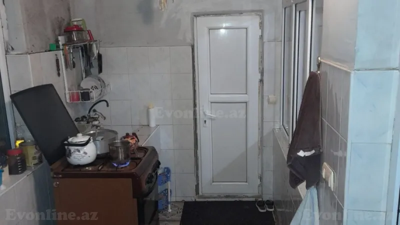 Satılır 3 otaqlı Mənzil Köhnə tikili 78 m² Gəncə - şəkil 8