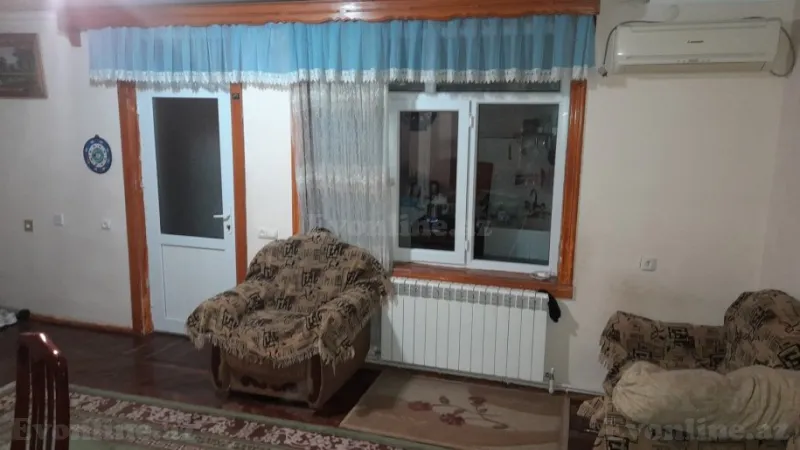 Satılır 3 otaqlı Mənzil Köhnə tikili 78 m² Gəncə - şəkil 9
