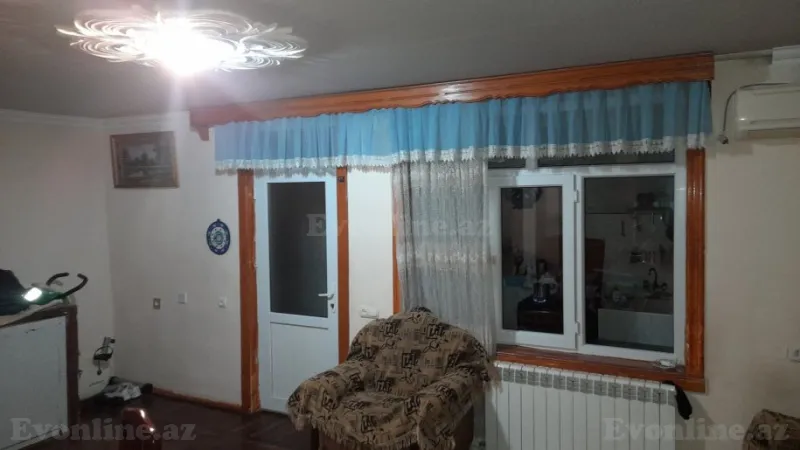 Satılır 3 otaqlı Mənzil Köhnə tikili 78 m² Gəncə - şəkil 10