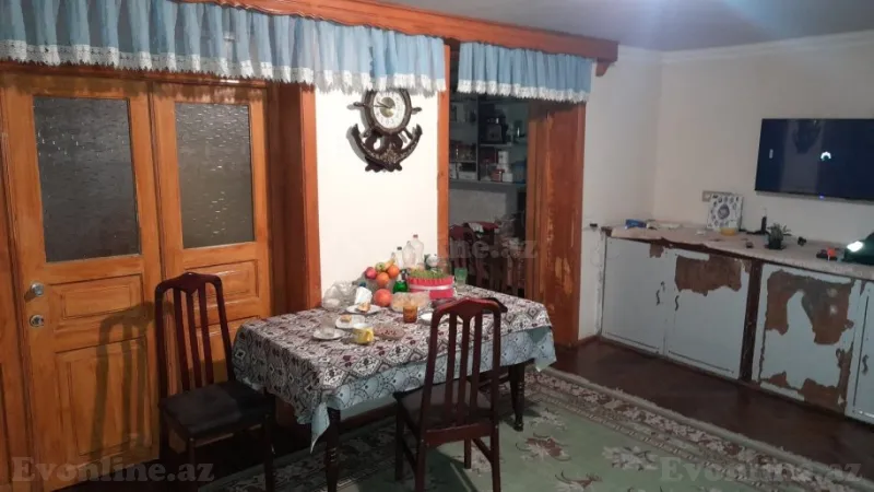 Satılır 3 otaqlı Mənzil Köhnə tikili 78 m² Gəncə - şəkil 11