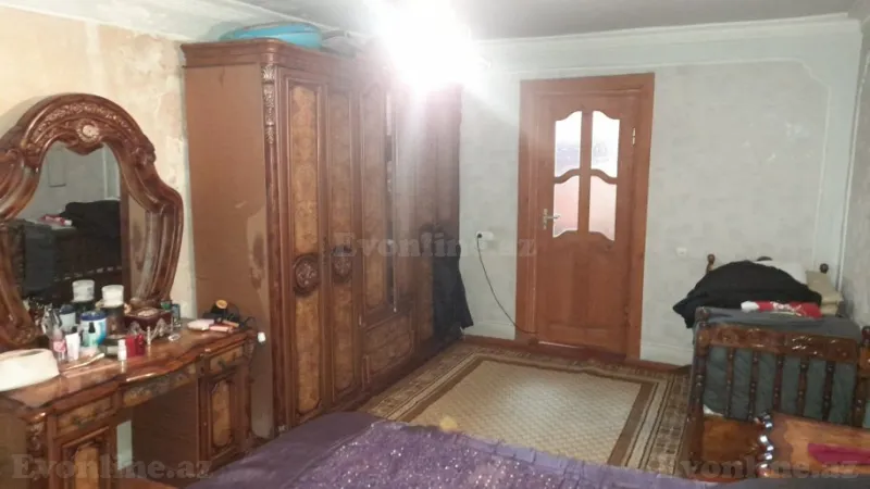 Satılır 3 otaqlı Mənzil Köhnə tikili 78 m² Gəncə - şəkil 13