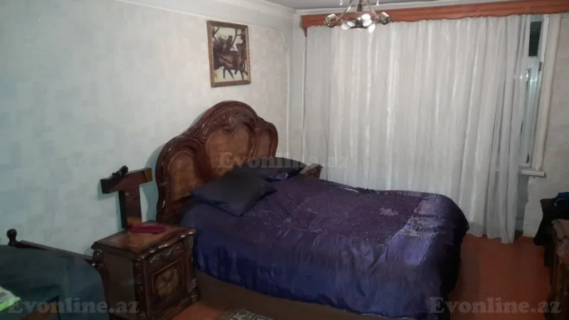 Satılır 3 otaqlı Mənzil Köhnə tikili 78 m² Gəncə - şəkil 14