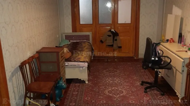 Satılır 3 otaqlı Mənzil Köhnə tikili 78 m² Gəncə - şəkil 16