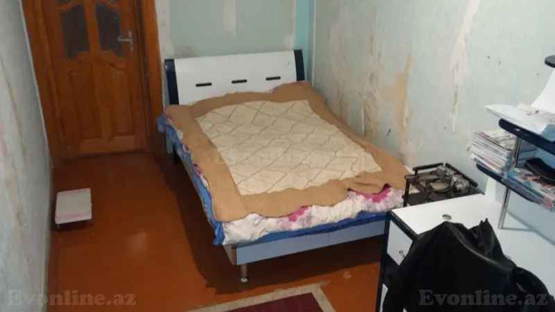 Satılır 3 otaqlı Mənzil Köhnə tikili 78 m² Gəncə - şəkil 17