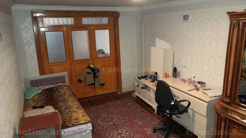 Satılır 3 otaqlı Mənzil Köhnə tikili 78 m² Gəncə - şəkil 18