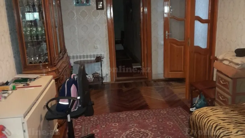 Satılır 3 otaqlı Mənzil Köhnə tikili 78 m² Gəncə - şəkil 19