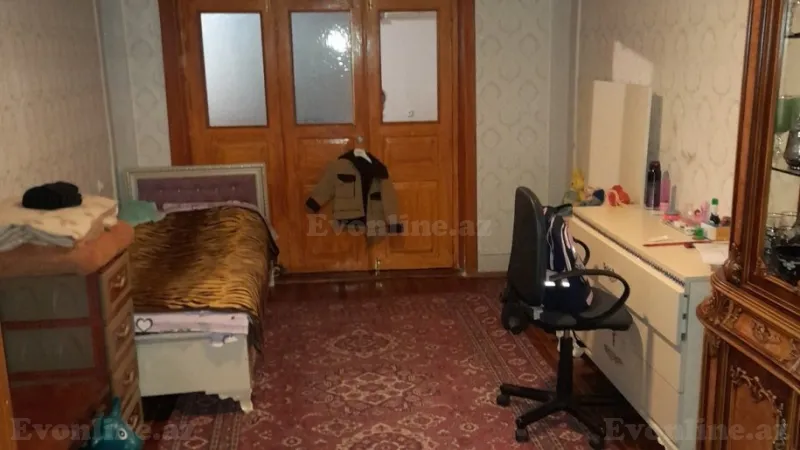 Satılır 3 otaqlı Mənzil Köhnə tikili 78 m² Gəncə - şəkil 20