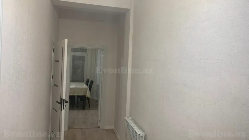Kirayə verilir 2 otaqlı Mənzil Yeni tikili 45 m² Sumqayıt - şəkil 3