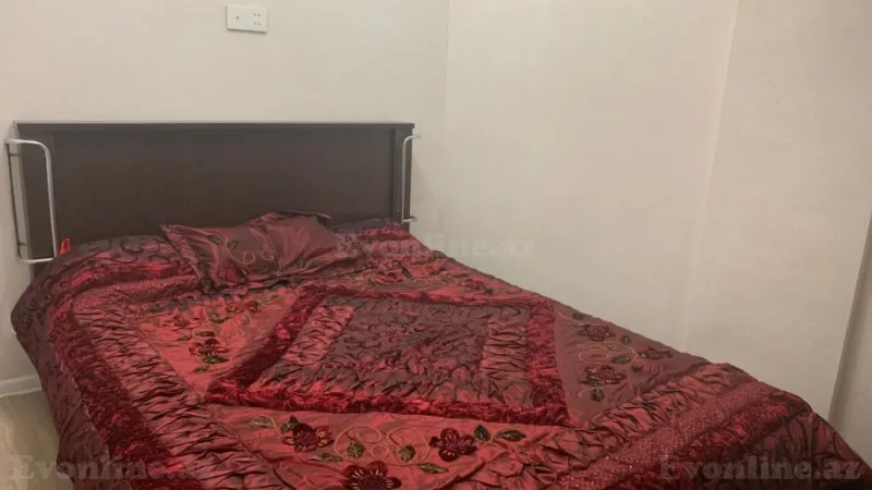 Kirayə verilir 2 otaqlı Mənzil Yeni tikili 45 m² Sumqayıt - şəkil 4