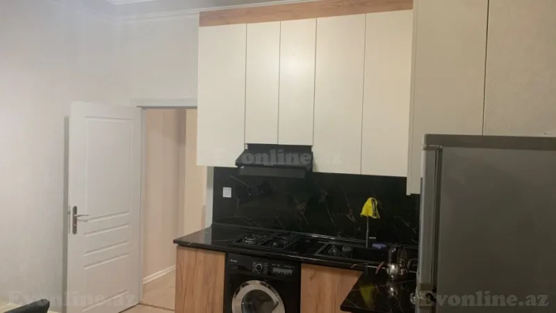 Kirayə verilir 2 otaqlı Mənzil Yeni tikili 45 m² Sumqayıt - şəkil 6