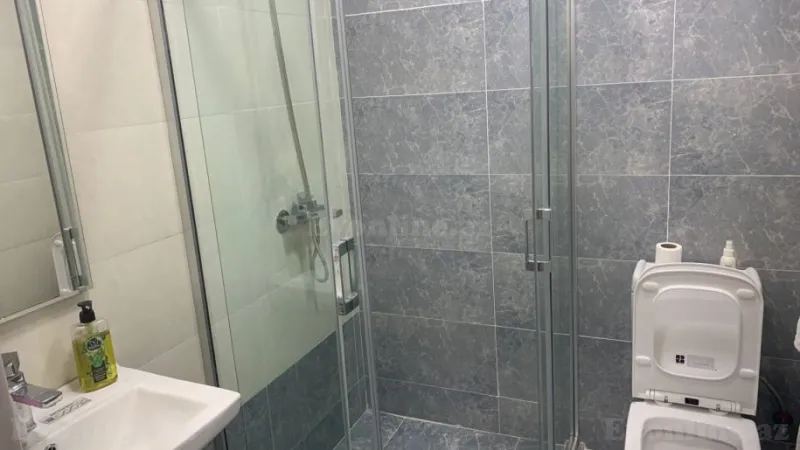 Kirayə verilir 2 otaqlı Mənzil Yeni tikili 45 m² Sumqayıt - şəkil 8