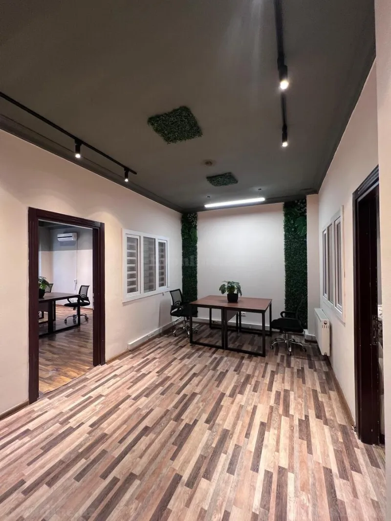 Kirayə verilir Ofis 120 m² Nəriman Nərimanov m. - şəkil 2