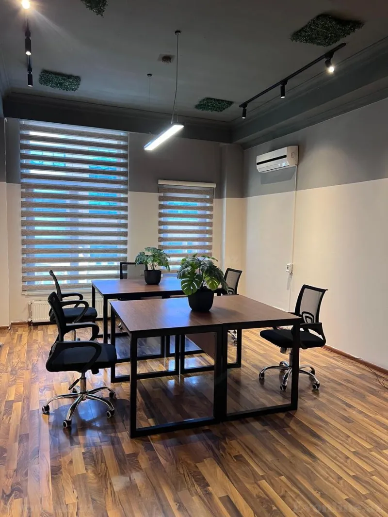 Kirayə verilir Ofis 120 m² Nəriman Nərimanov m. - şəkil 3