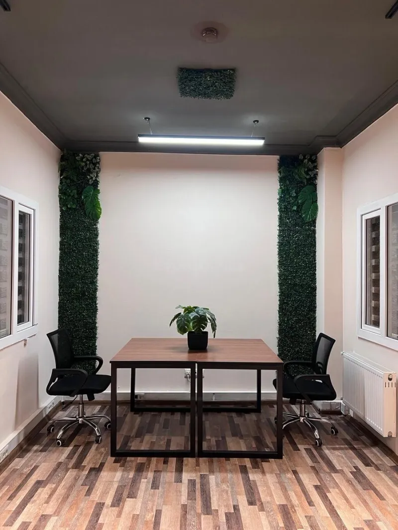 Kirayə verilir Ofis 120 m² Nəriman Nərimanov m. - şəkil 5