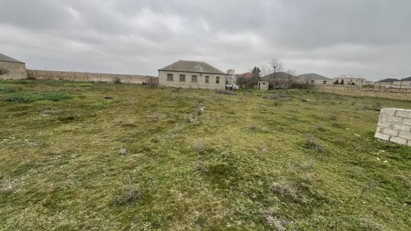 Satılır Torpaq 46 sot Binə - şəkil 2