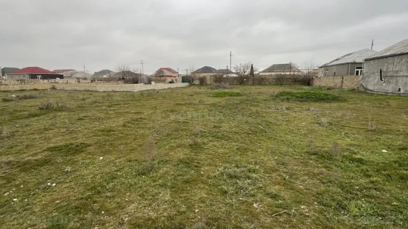 Satılır Torpaq 46 sot Binə - şəkil 3