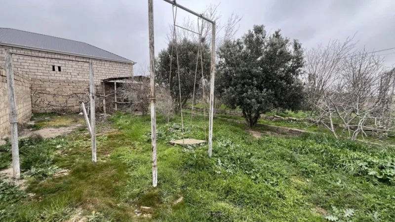 Satılır Torpaq 46 sot Binə - şəkil 5