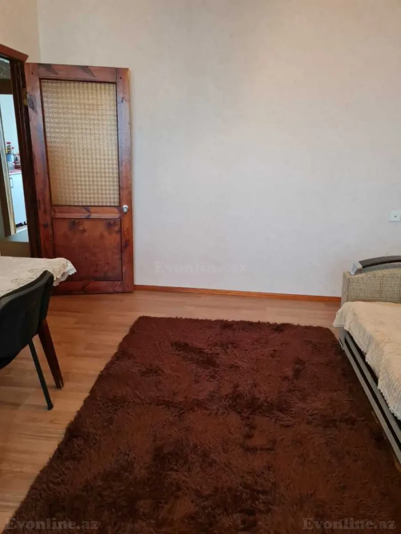 Satılır 2 otaqlı Mənzil Köhnə tikili 65 m² 8-ci mikrorayon - şəkil 7