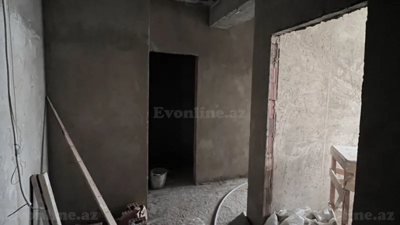 Satılır 3 otaqlı Mənzil Yeni tikili 75 m² Xətai r. - şəkil 2