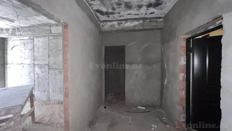 Satılır 3 otaqlı Mənzil Yeni tikili 75 m² Xətai r. - şəkil 3