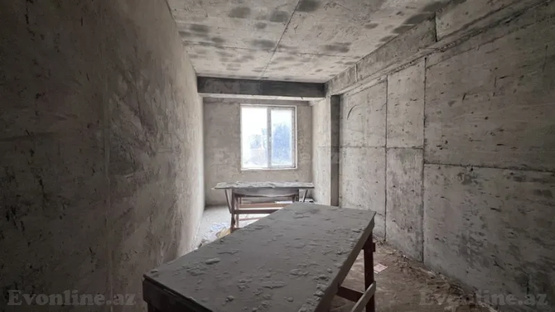 Satılır 3 otaqlı Mənzil Yeni tikili 75 m² Xətai r. - şəkil 4