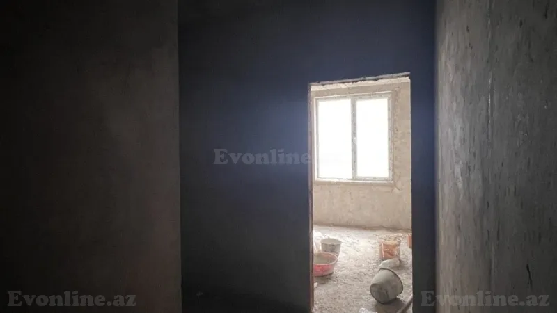 Satılır 3 otaqlı Mənzil Yeni tikili 75 m² Xətai r. - şəkil 5