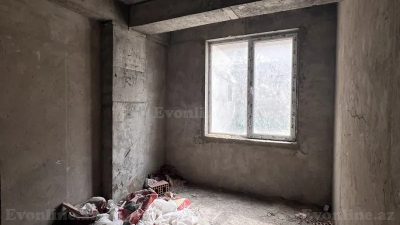 Satılır 3 otaqlı Mənzil Yeni tikili 75 m² Xətai r. - şəkil 6