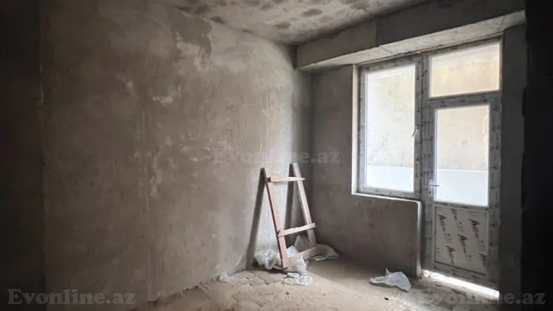Satılır 3 otaqlı Mənzil Yeni tikili 75 m² Xətai r. - şəkil 7