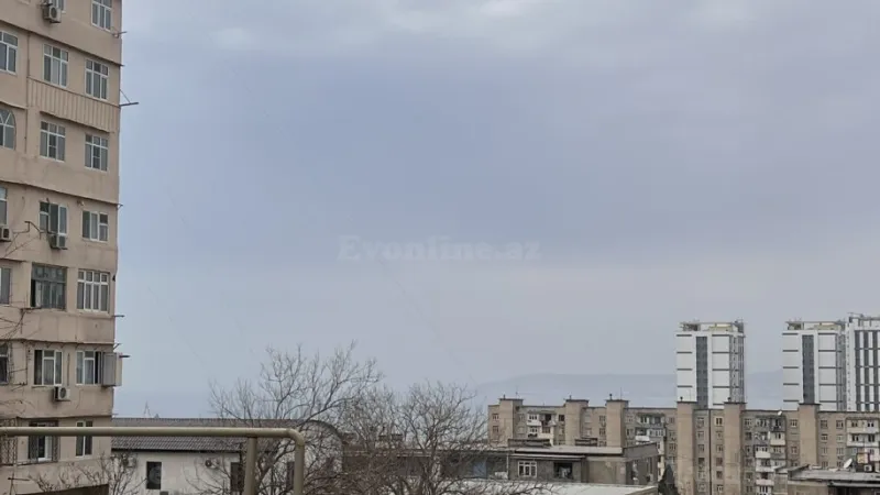 Satılır 3 otaqlı Mənzil Yeni tikili 75 m² Xətai r. - şəkil 12