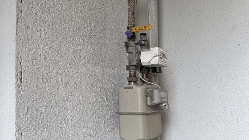 Satılır 3 otaqlı Mənzil Yeni tikili 75 m² Xətai r. - şəkil 13