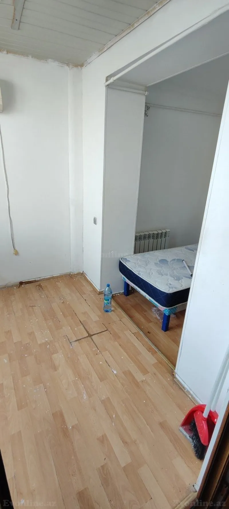 Kirayə verilir 2 otaqlı Mənzil Köhnə tikili 38 m² Yasamal - şəkil 6