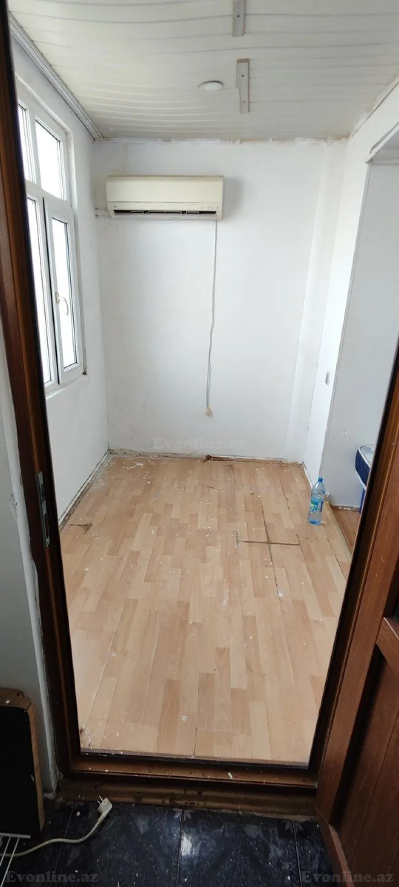 Kirayə verilir 2 otaqlı Mənzil Köhnə tikili 38 m² Yasamal - şəkil 7
