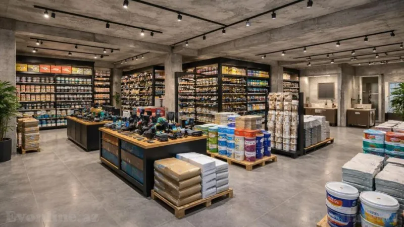 Kirayə verilir Obyekt 250 m² Badamdar