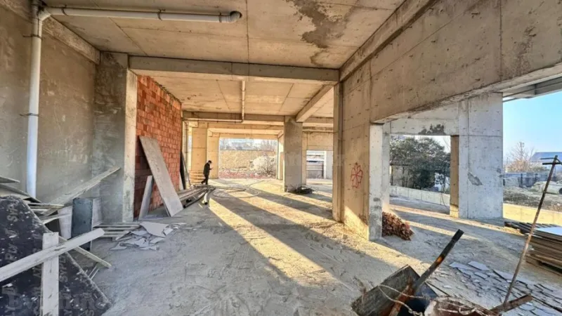 Kirayə verilir Obyekt 250 m² Badamdar - şəkil 3