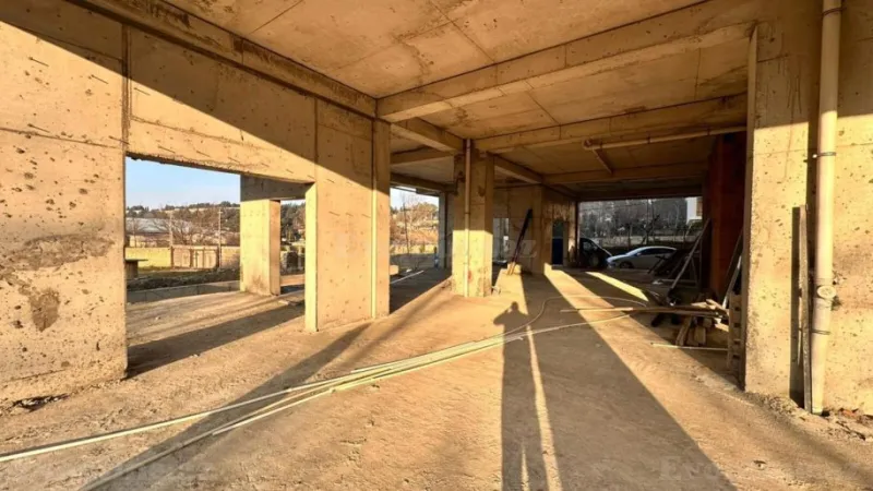 Kirayə verilir Obyekt 250 m² Badamdar - şəkil 4