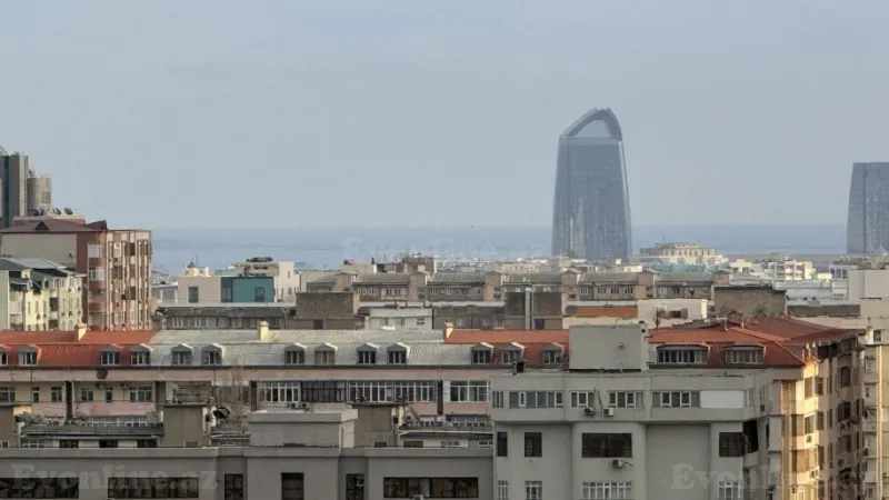 Satılır 2 otaqlı Mənzil Yeni tikili 65 m² 8-ci mikrorayon