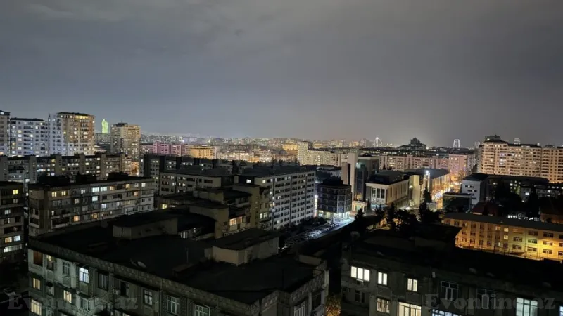 Satılır 2 otaqlı Mənzil Yeni tikili 65 m² 8-ci mikrorayon - şəkil 2