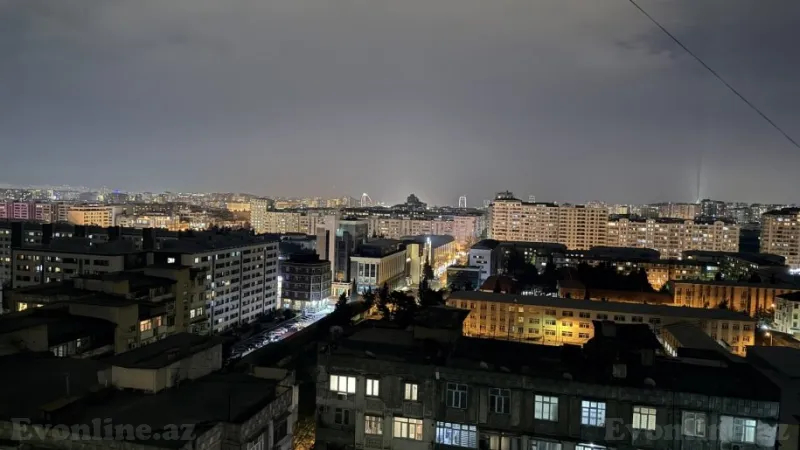 Satılır 2 otaqlı Mənzil Yeni tikili 65 m² 8-ci mikrorayon - şəkil 3