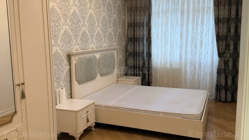 Satılır 2 otaqlı Mənzil Yeni tikili 65 m² 8-ci mikrorayon - şəkil 6