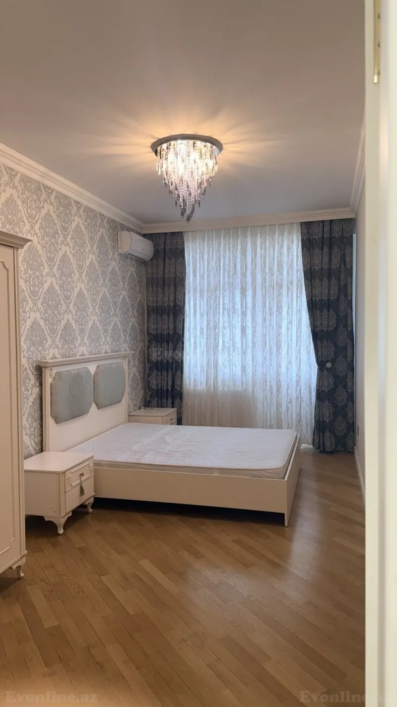 Satılır 2 otaqlı Mənzil Yeni tikili 65 m² 8-ci mikrorayon - şəkil 17