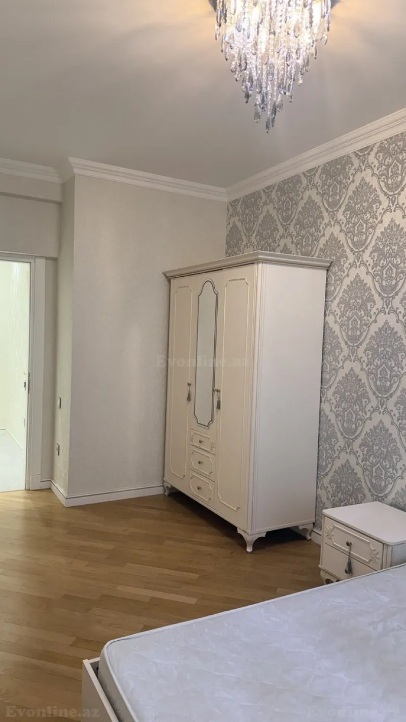 Satılır 2 otaqlı Mənzil Yeni tikili 65 m² 8-ci mikrorayon - şəkil 18
