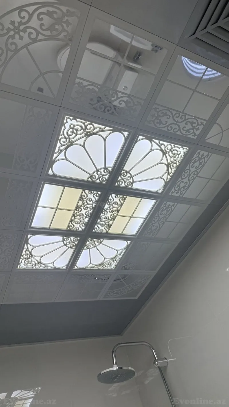 Satılır 2 otaqlı Mənzil Yeni tikili 65 m² 8-ci mikrorayon - şəkil 20