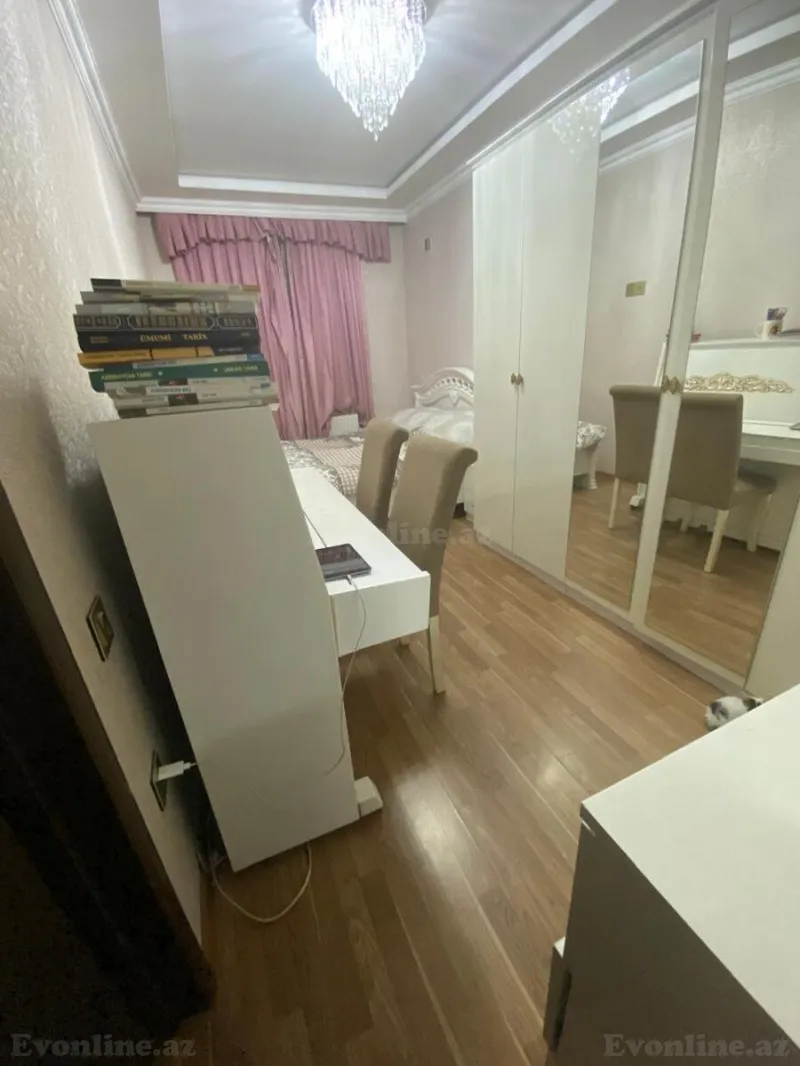 Satılır 4 otaqlı Mənzil Köhnə tikili 80 m² 2-ci mikrorayon - şəkil 7