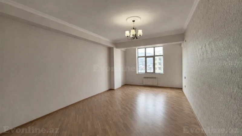 Satılır 3 otaqlı Mənzil Yeni tikili 120 m² Bayıl